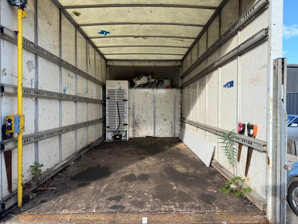 Used Iveco Daily 2013 for sale - 76922406: Photo 5