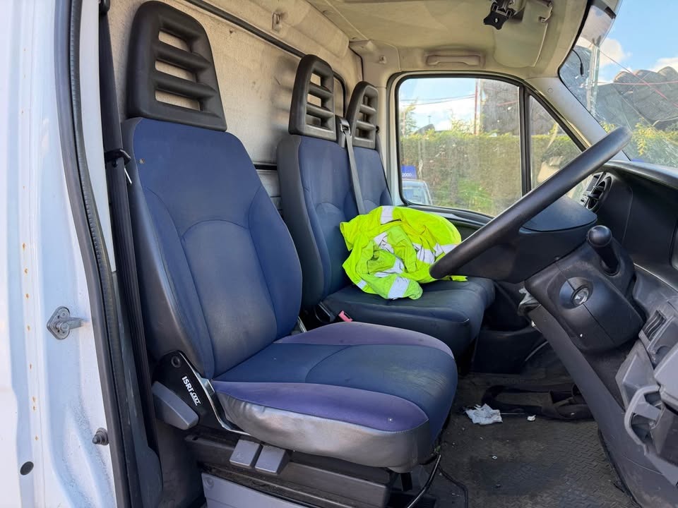 Used Iveco Daily 2013 for sale - 76922406: Photo 7