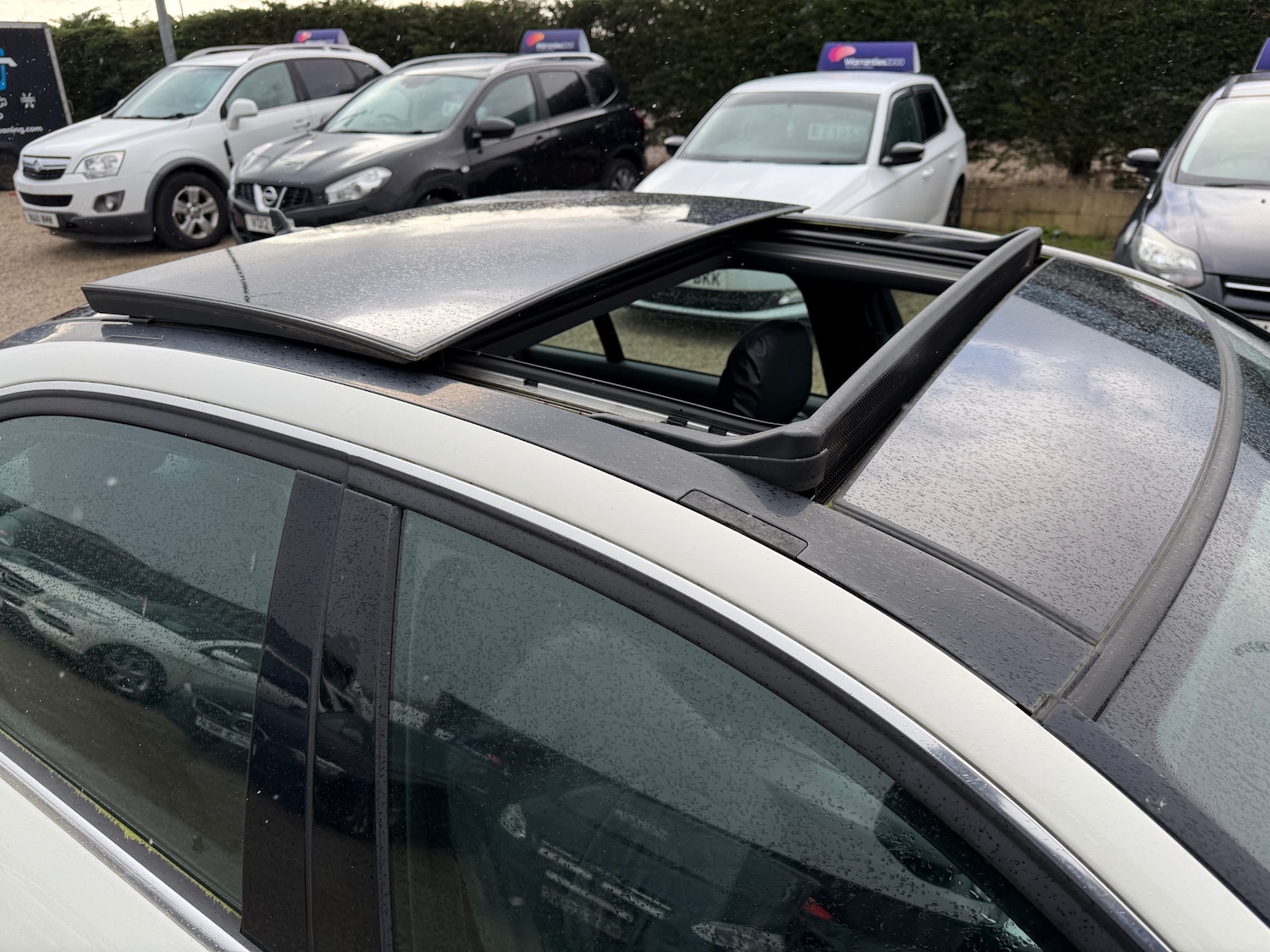 Used Mercedes-Benz C Class 2011 for sale - 77581714: Photo 7