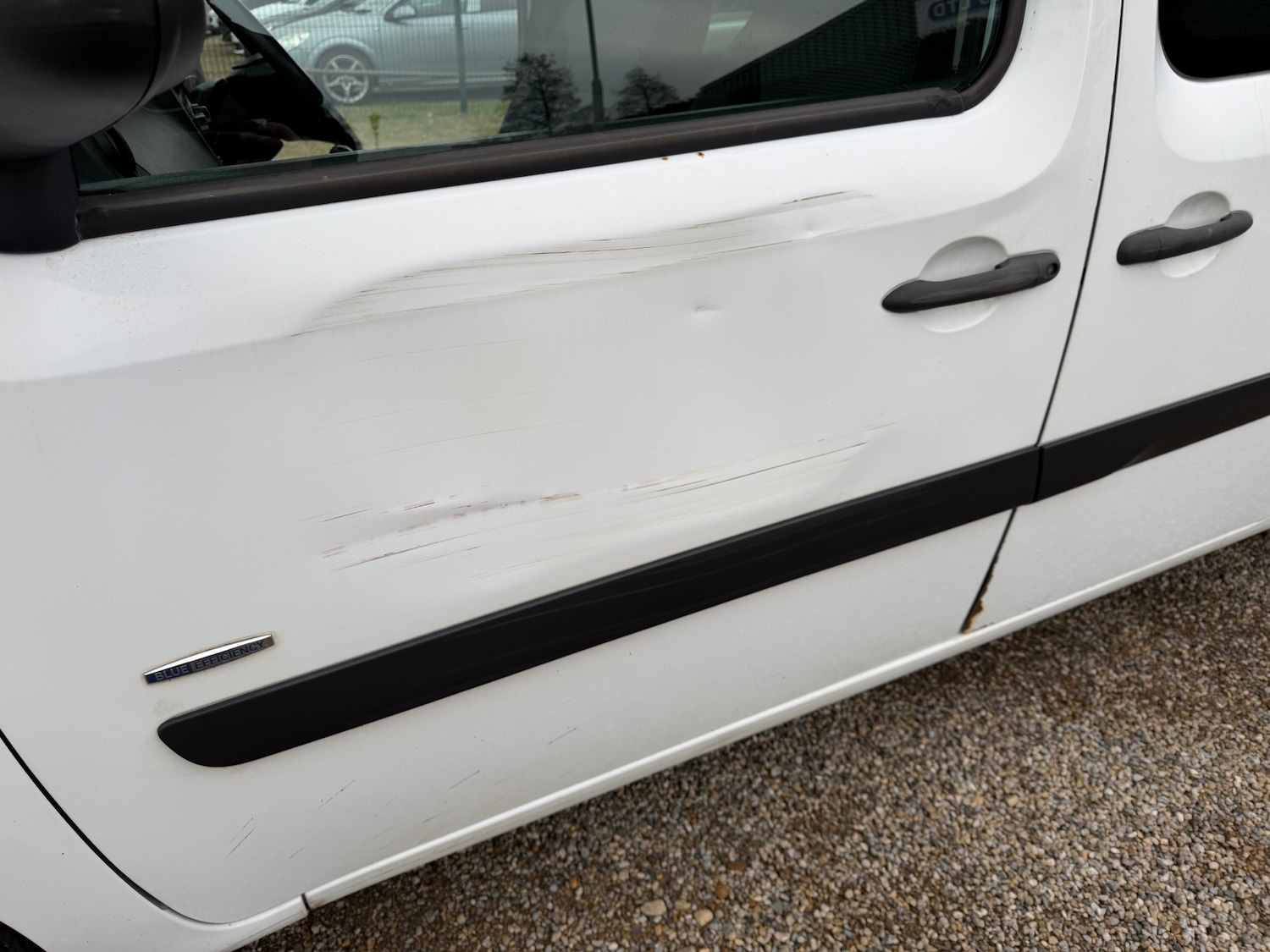 Used Mercedes-Benz Citan 2016 for sale - 77635766: Photo 11