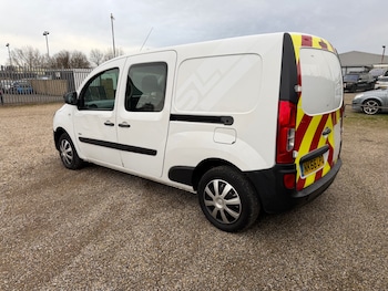 Used Mercedes-Benz Citan 2016 for sale - 77635766: Photo