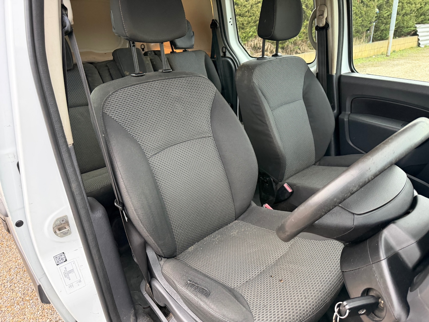 Used Mercedes-Benz Citan 2016 for sale - 77635766: Photo 6