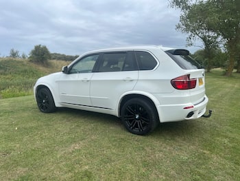 Used BMW X5 2011 for sale - 79771379: Photo