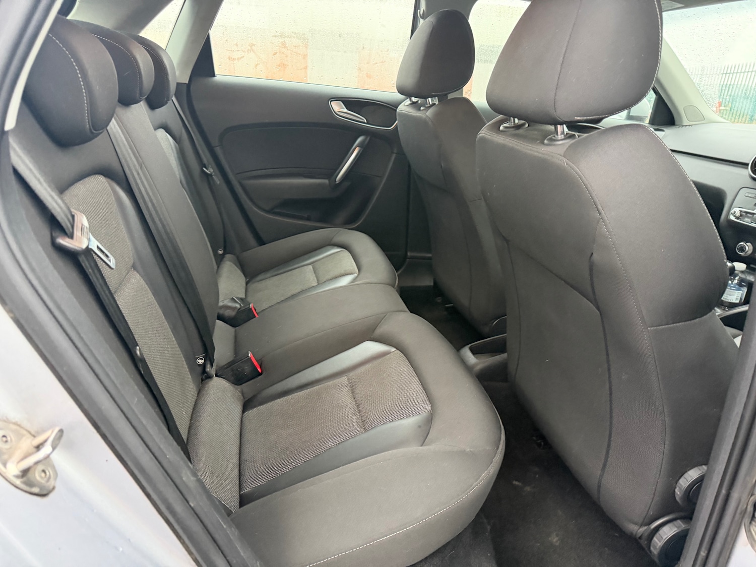 Used Audi A1 2015 for sale - 77303835: Photo 10