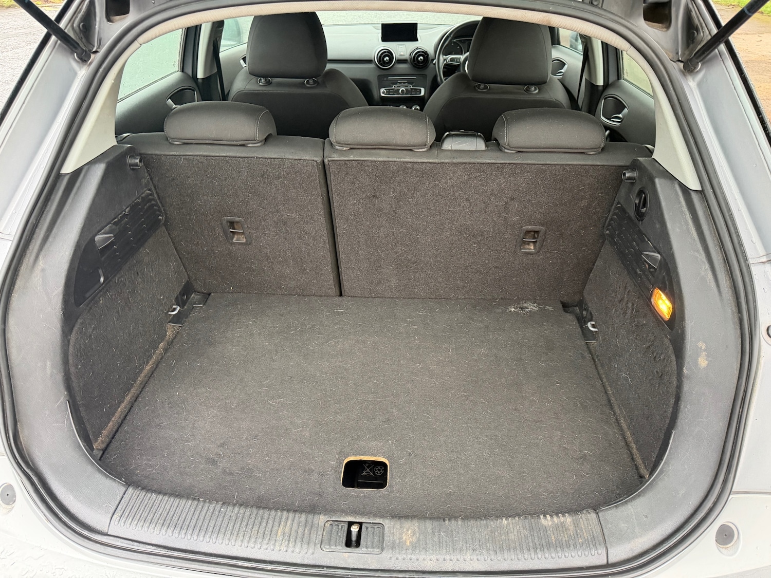 Used Audi A1 2015 for sale - 77303835: Photo 11