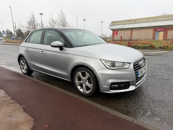 Used Audi A1 2015 for sale - 77303835: Photo