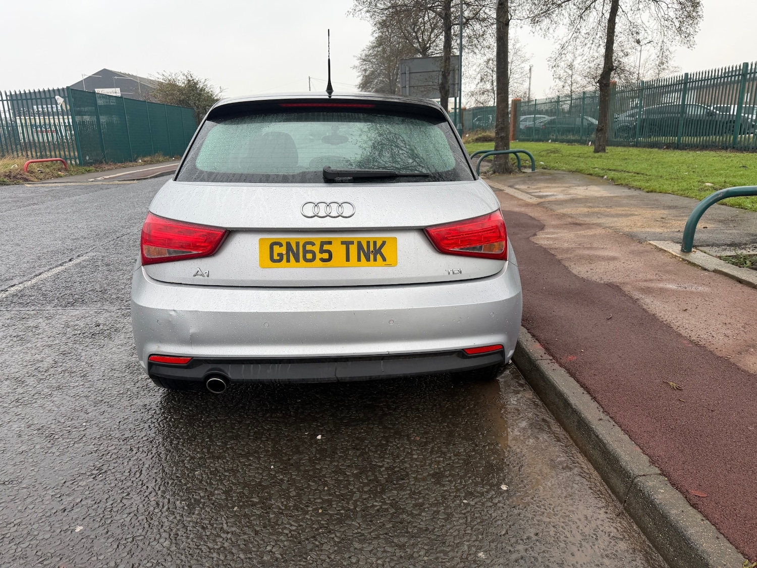 Used Audi A1 2015 for sale - 77303835: Photo 5