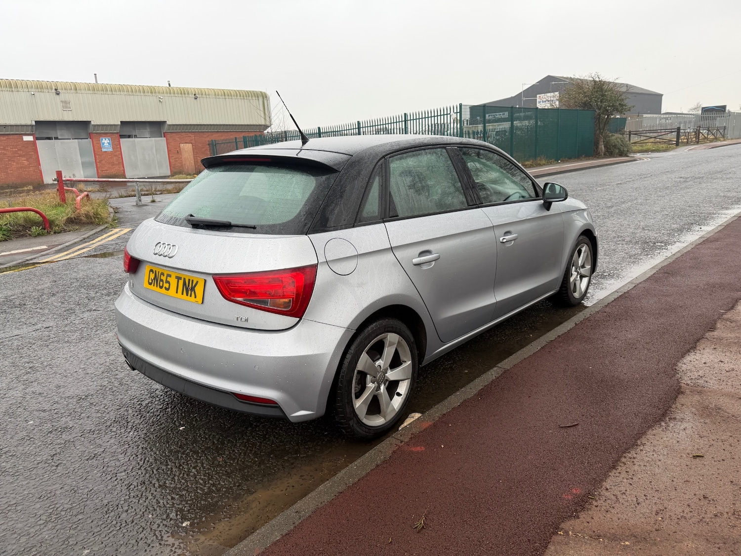 Used Audi A1 2015 for sale - 77303835: Photo 6