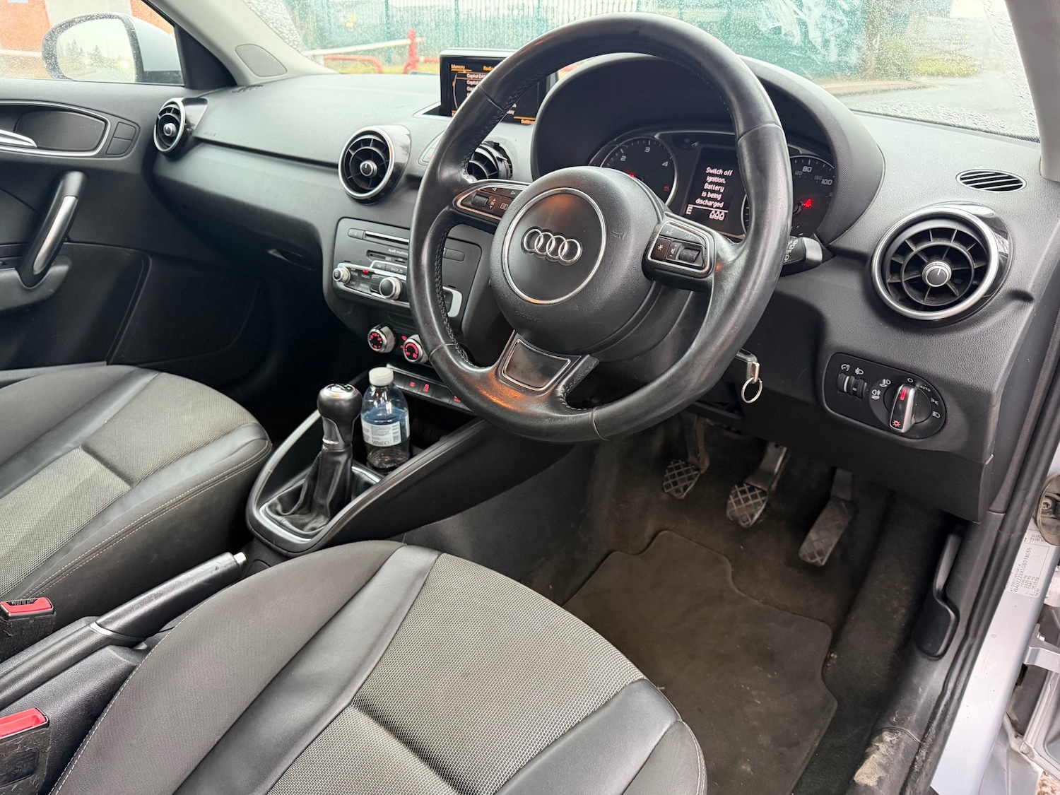 Used Audi A1 2015 for sale - 77303835: Photo 8