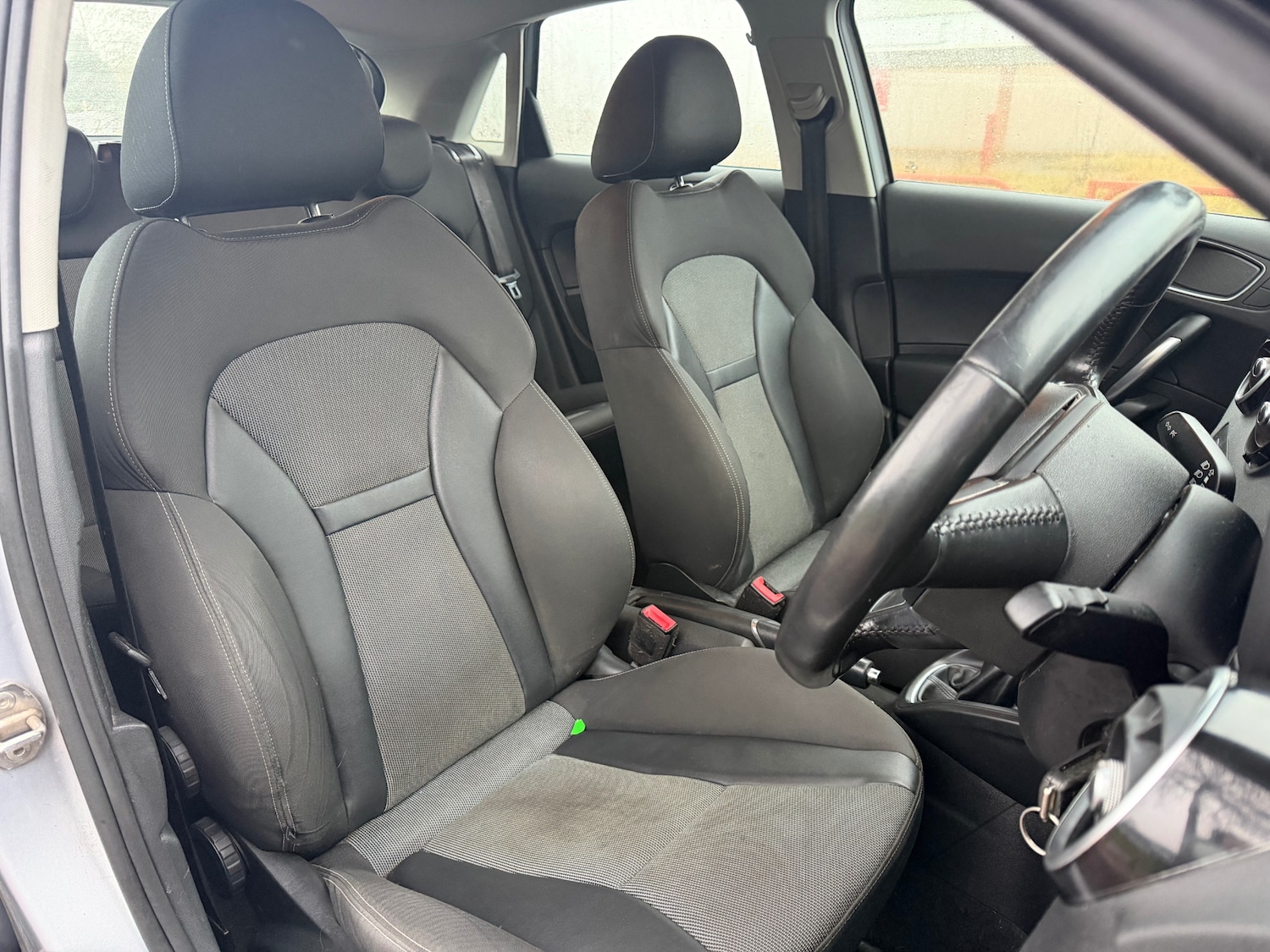 Used Audi A1 2015 for sale - 77303835: Photo 9