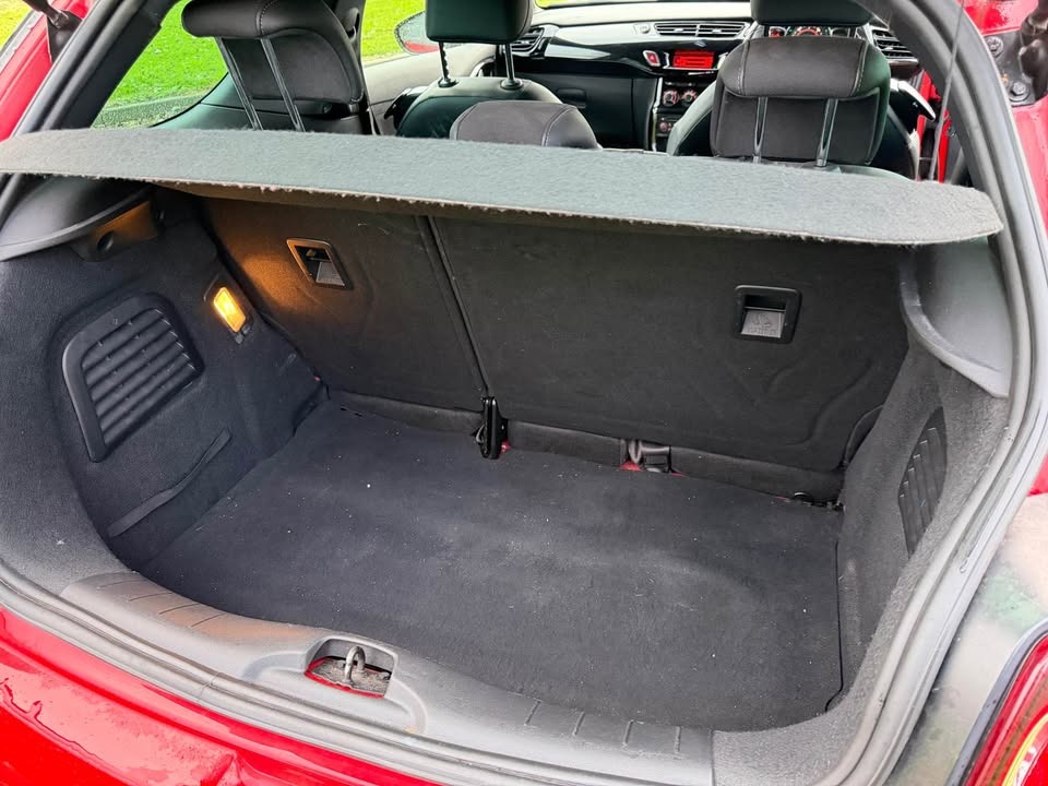 Used Citroen DS3 2013 for sale - 76922109: Photo 10