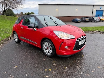 2013 (63) - 1.6 e-HDi Airdream DStyle 3dr