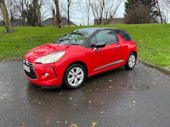Used Citroen DS3 2013 for sale - 76922109: Photo