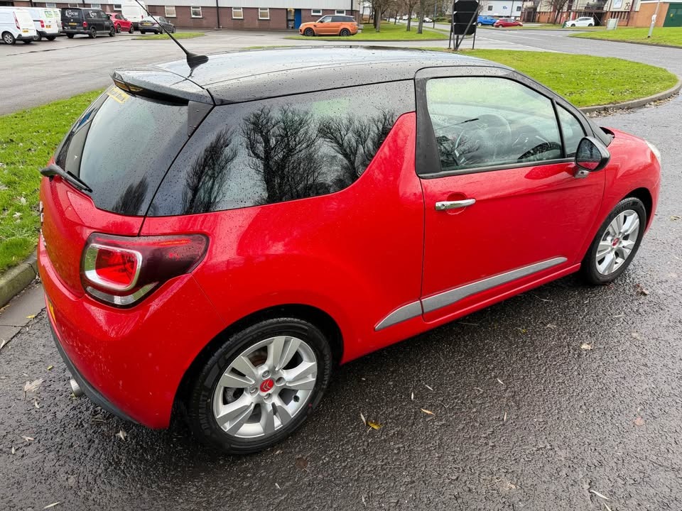Used Citroen DS3 2013 for sale - 76922109: Photo 5