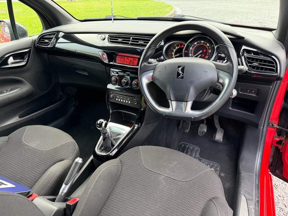 Used Citroen DS3 2013 for sale - 76922109: Photo 6