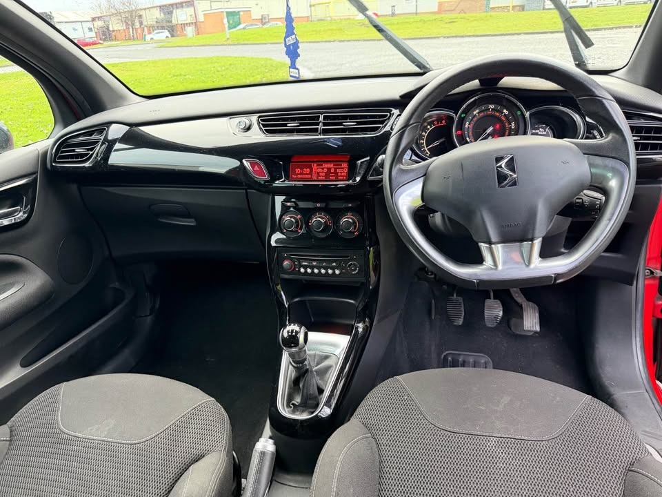 Used Citroen DS3 2013 for sale - 76922109: Photo 7