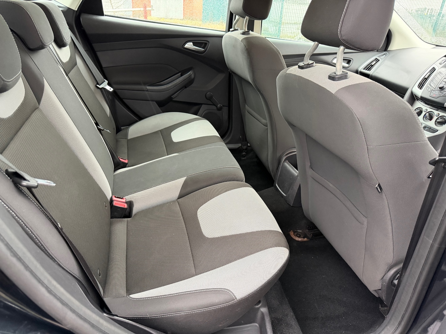 Used Ford Focus 2012 for sale - 77392299: Photo 10