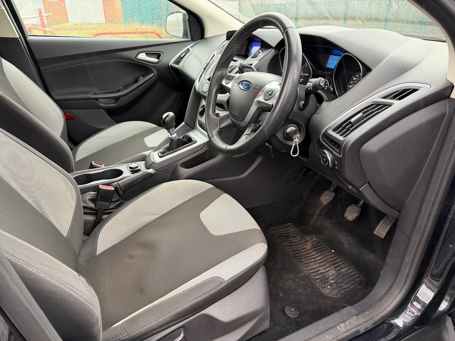 Used Ford Focus 2012 for sale - 77392299: Photo 11