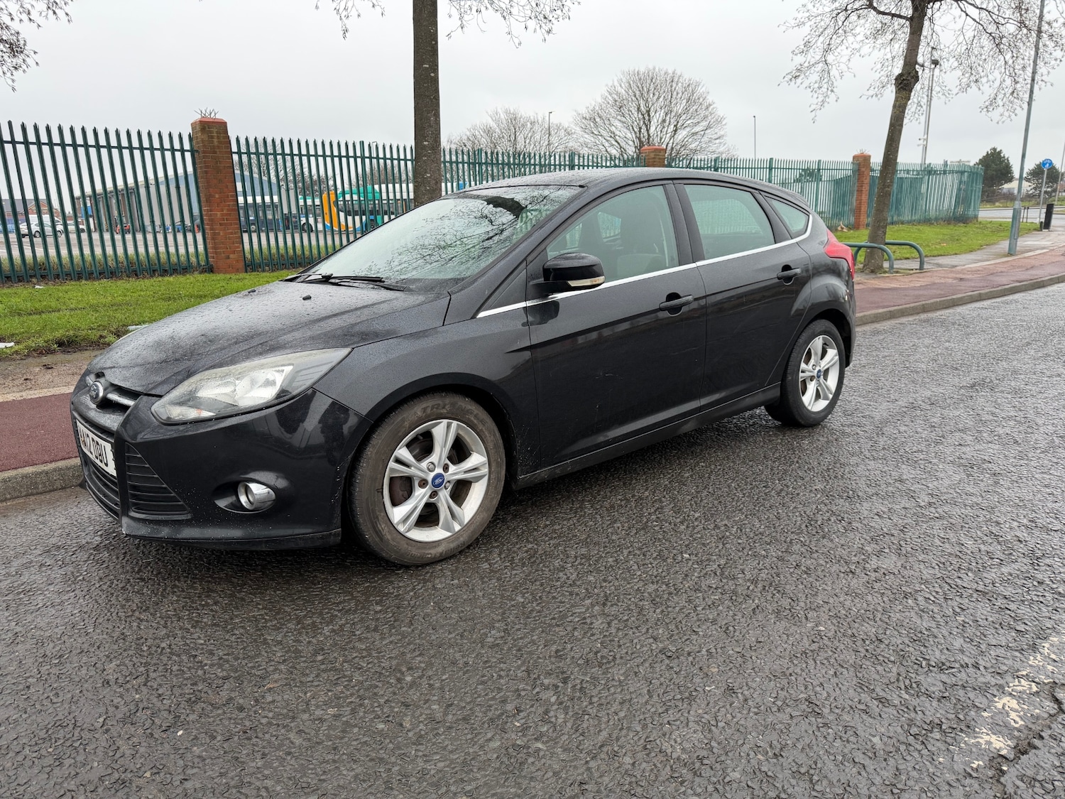 Used Ford Focus 2012 for sale - 77392299: Photo 3
