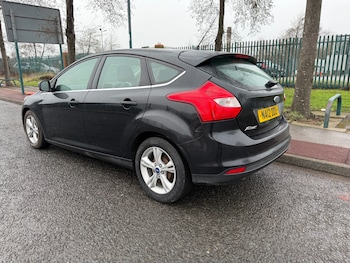 Used Ford Focus 2012 for sale - 77392299: Photo