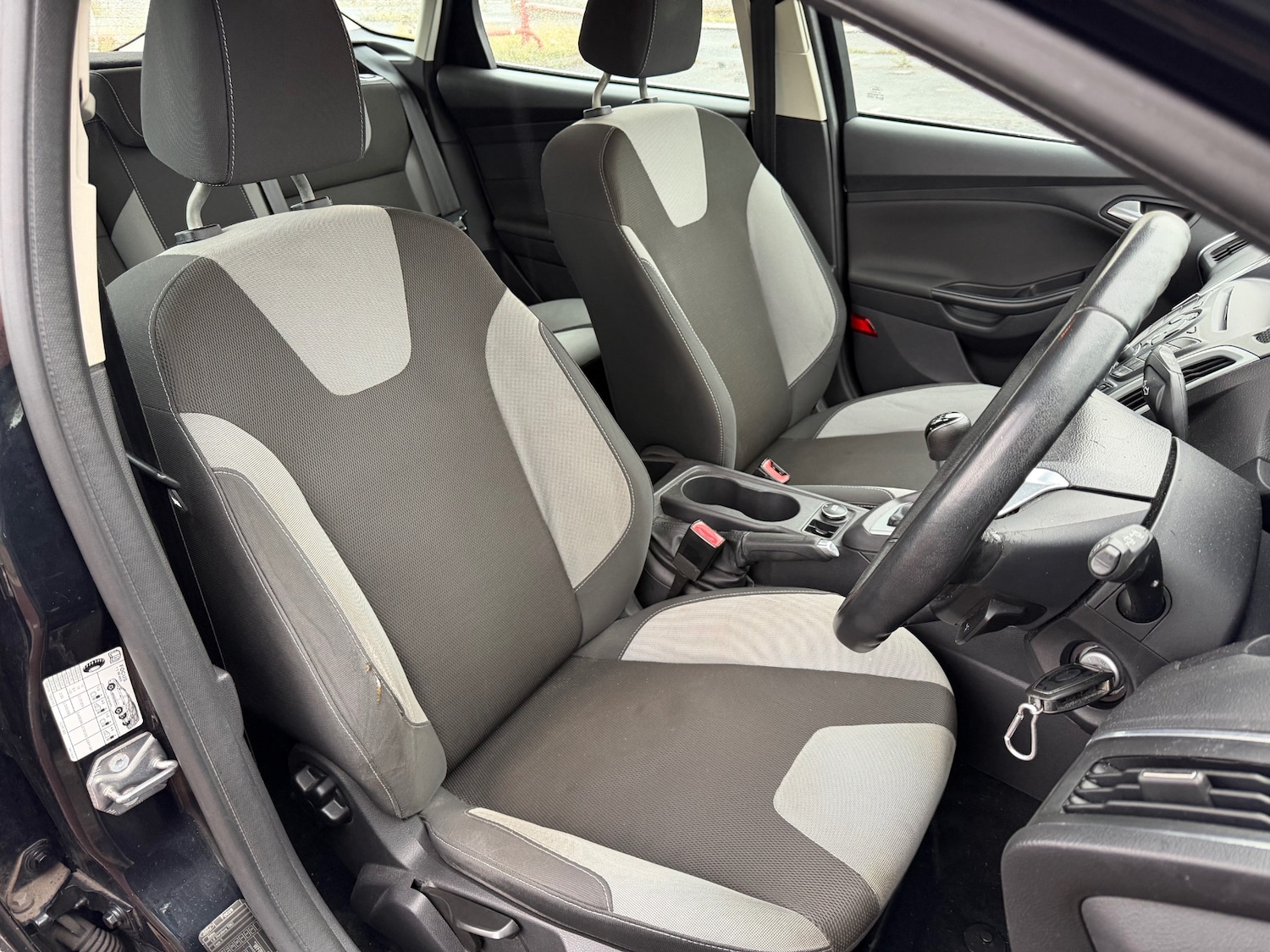 Used Ford Focus 2012 for sale - 77392299: Photo 9