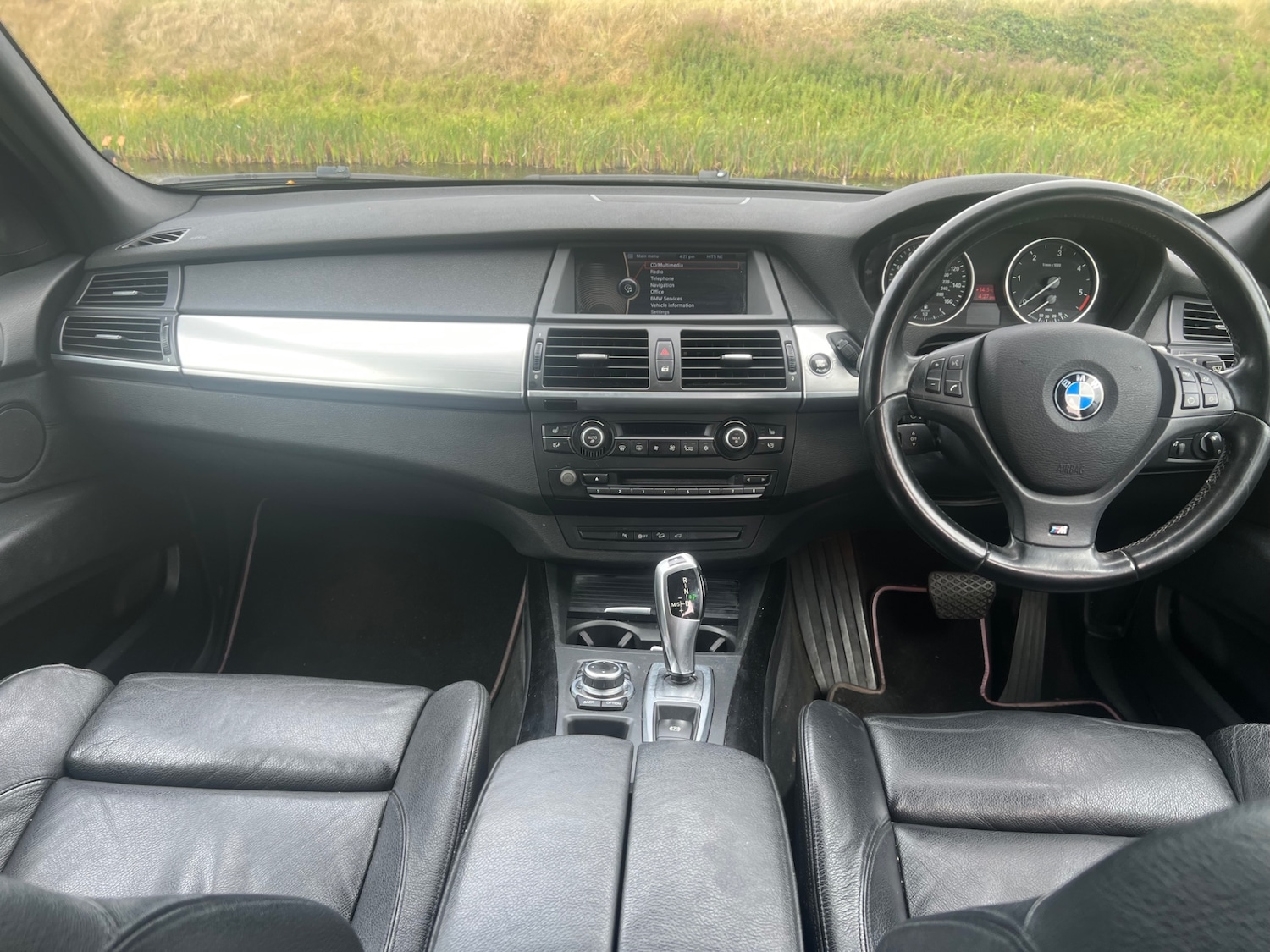 Used BMW X5 2011 for sale - 77562990: Photo 10