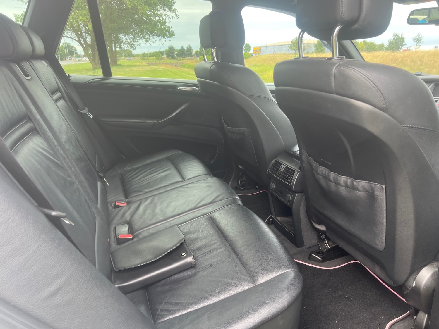 Used BMW X5 2011 for sale - 77562990: Photo 11