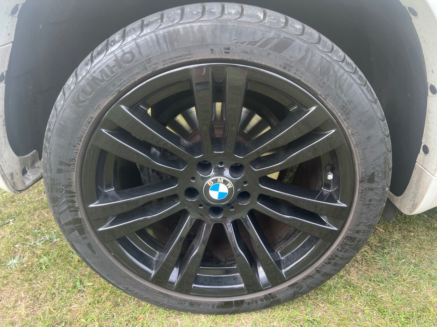 Used BMW X5 2011 for sale - 77562990: Photo 12