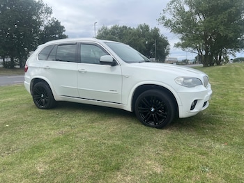 Used BMW X5 2011 for sale - 77562990: Photo