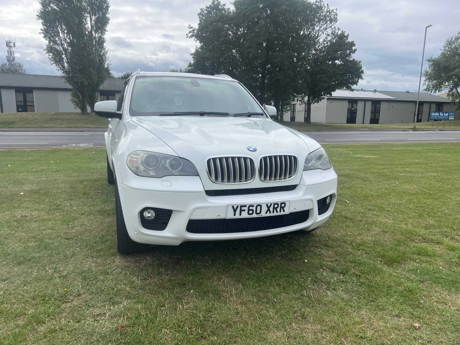 Used BMW X5 2011 for sale - 77562990: Photo 2