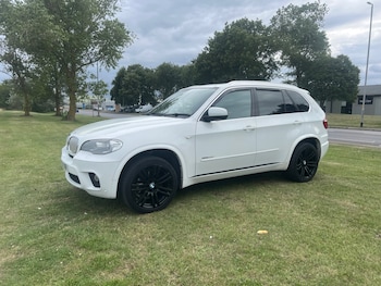 Used BMW X5 2011 for sale - 77562990: Photo