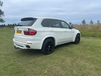 Used BMW X5 2011 for sale - 77562990: Photo