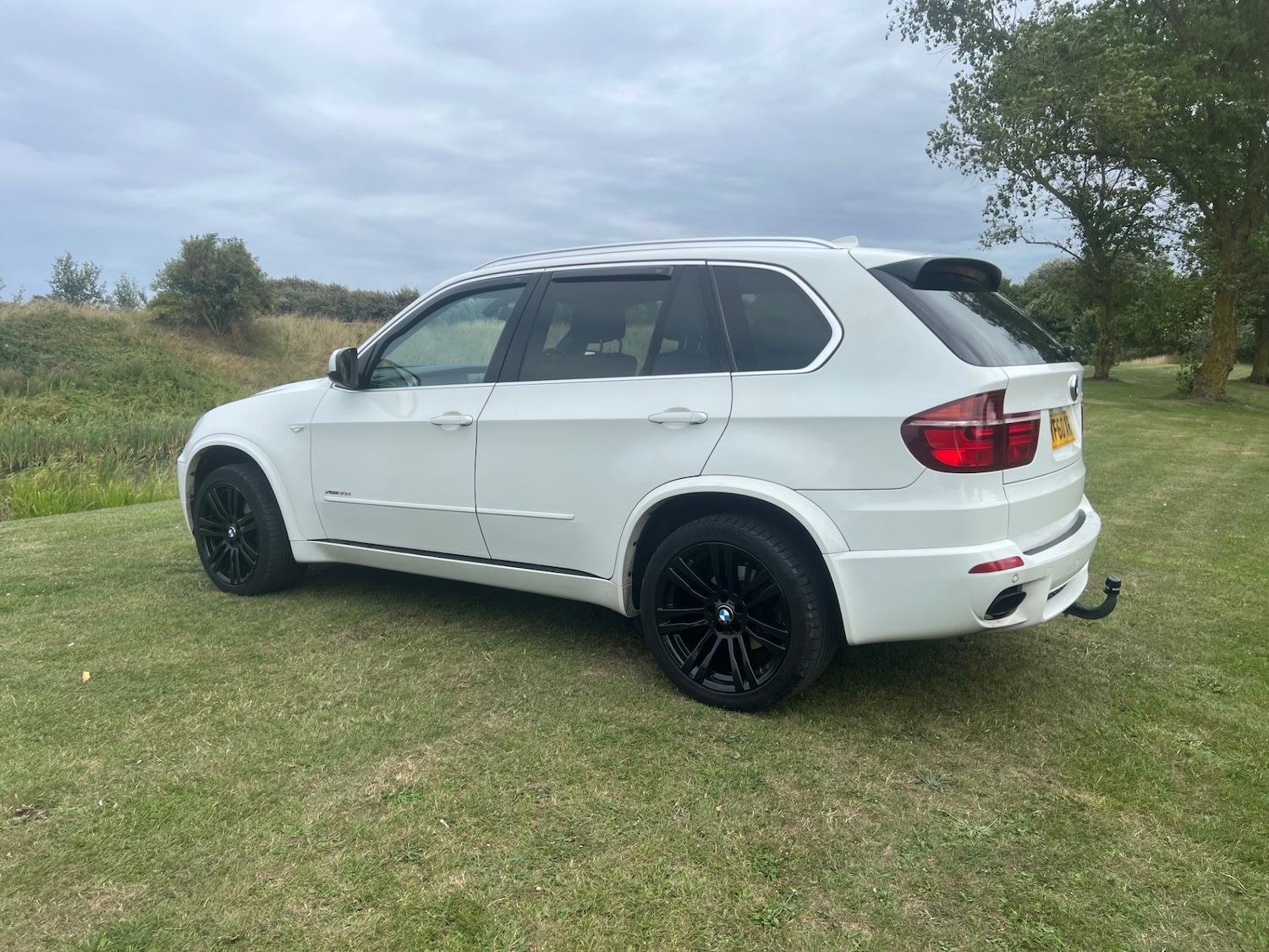 Used BMW X5 2011 for sale - 77562990: Photo 5