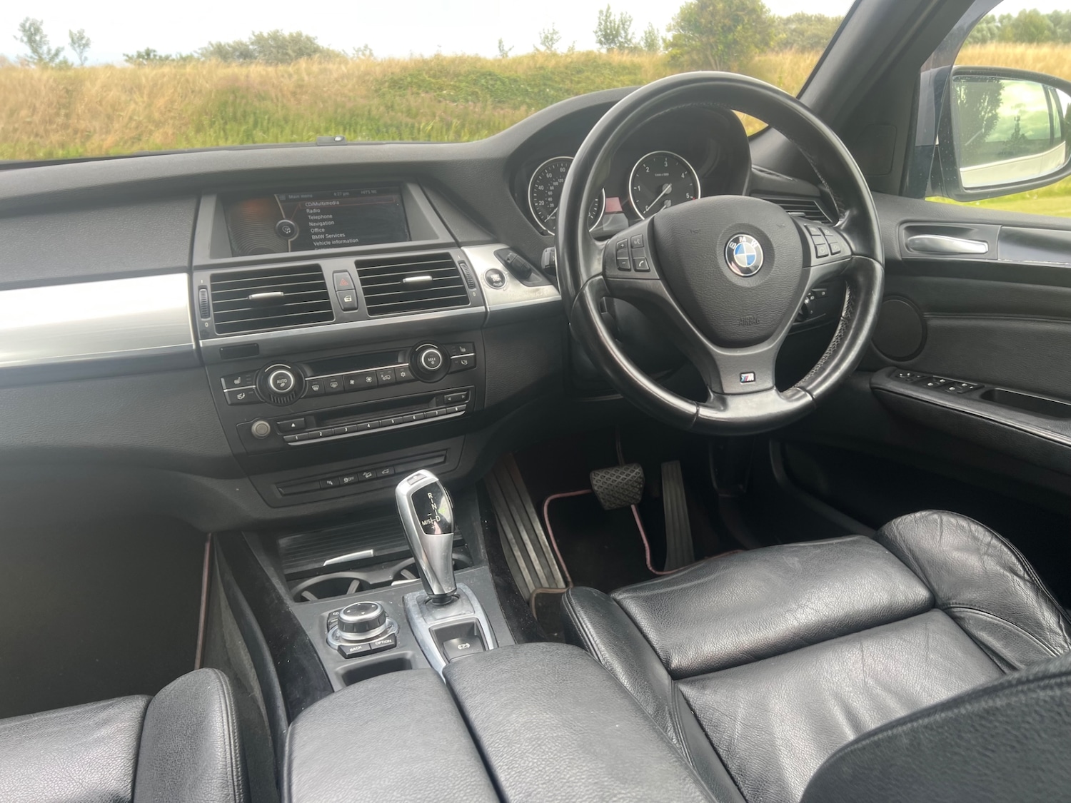 Used BMW X5 2011 for sale - 77562990: Photo 9
