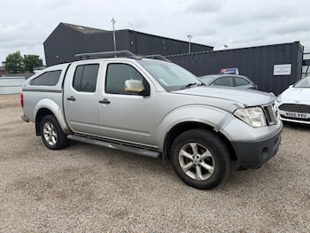 Used Nissan Navara 2009 for sale - 78870940: Photo