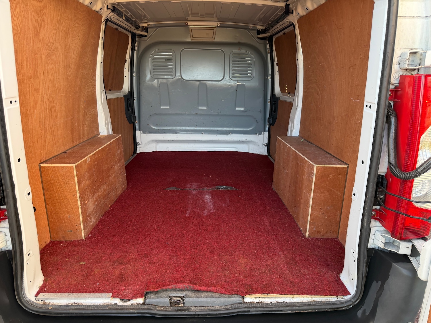 Used Citroen Dispatch 2016 for sale - 77196382: Photo 12