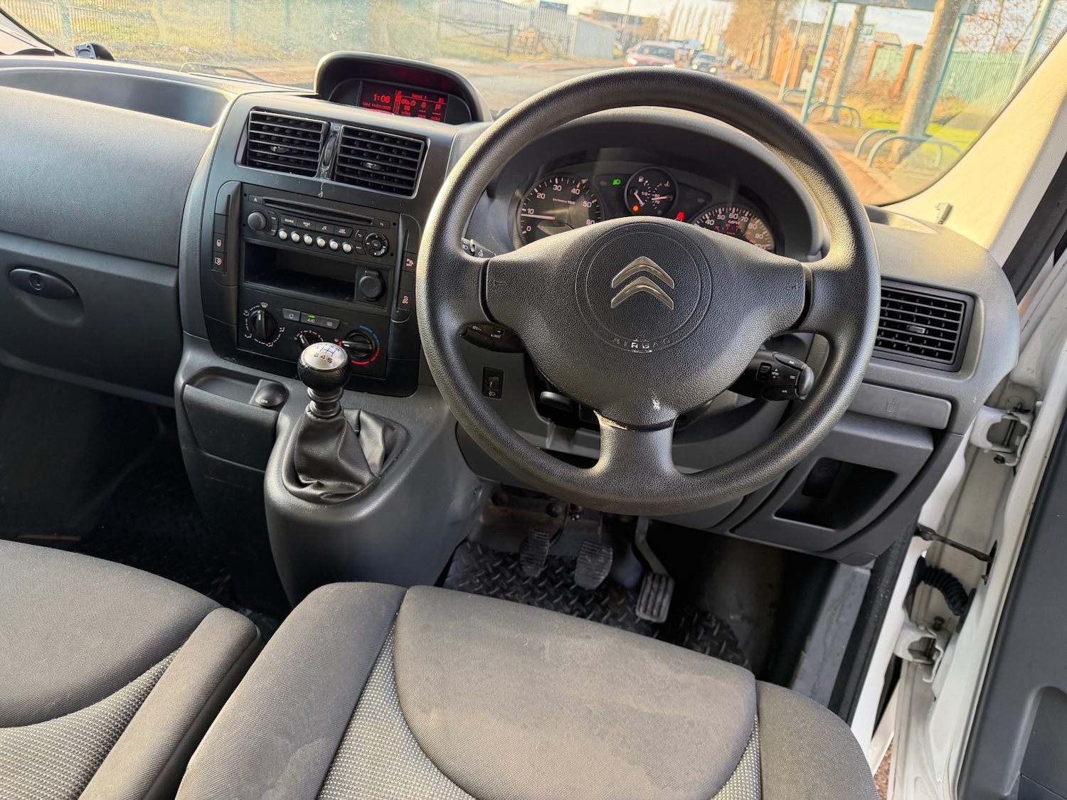 Used Citroen Dispatch 2016 for sale - 77196382: Photo 7