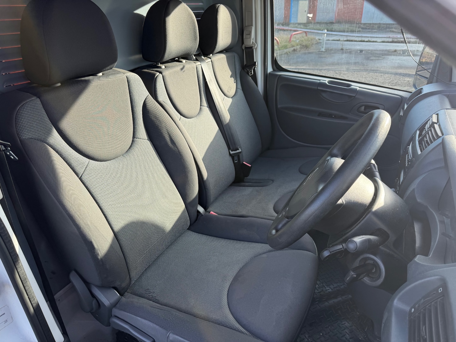 Used Citroen Dispatch 2016 for sale - 77196382: Photo 9