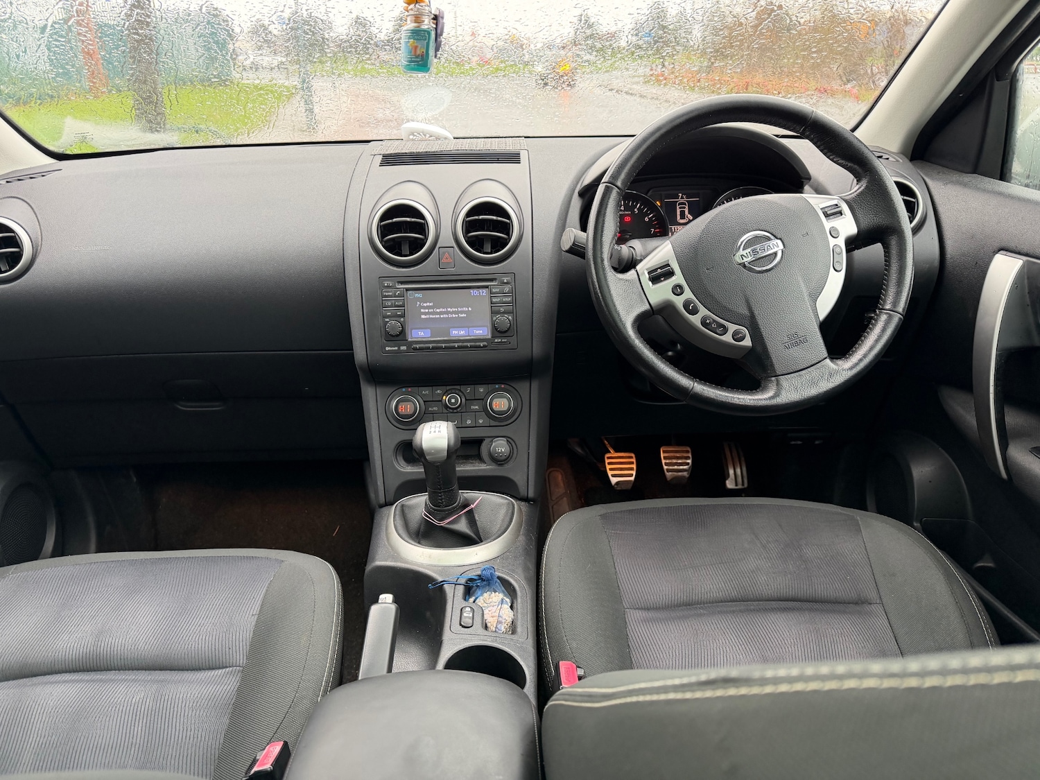 Used Nissan Qashqai 2012 for sale - 77516030: Photo 6