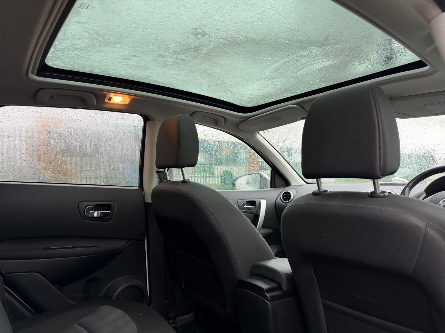 Used Nissan Qashqai 2012 for sale - 77516030: Photo 7