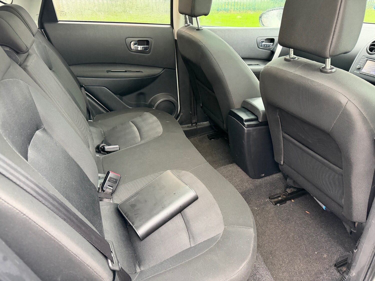 Used Nissan Qashqai 2012 for sale - 77516030: Photo 8