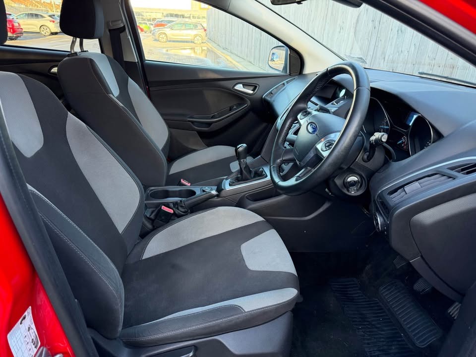 Used Ford Focus 2014 for sale - 76923125: Photo 10