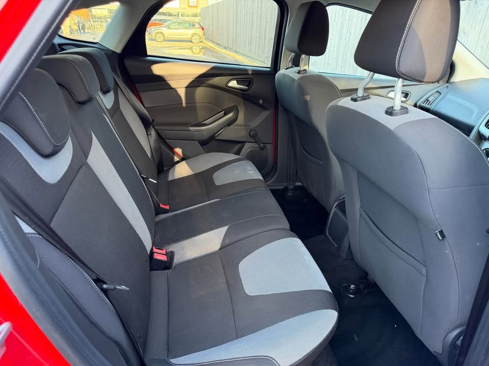 Used Ford Focus 2014 for sale - 76923125: Photo 13