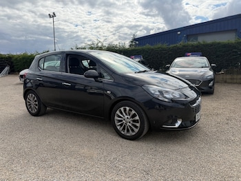 Used Vauxhall Corsa 2015 for sale - 79390490: Photo