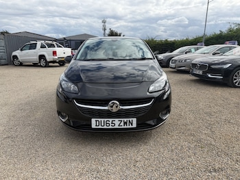 Used Vauxhall Corsa 2015 for sale - 79390490: Photo