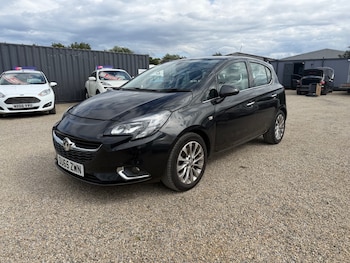 Used Vauxhall Corsa 2015 for sale - 79390490: Photo
