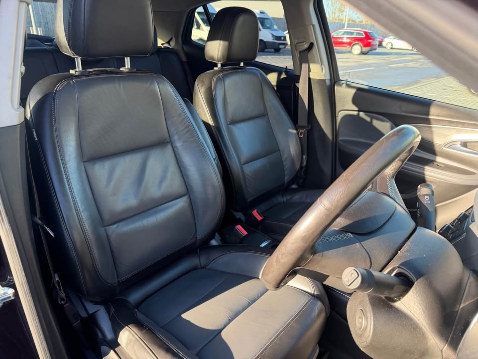 Used Vauxhall Mokka 2015 for sale - 76922122: Photo 11