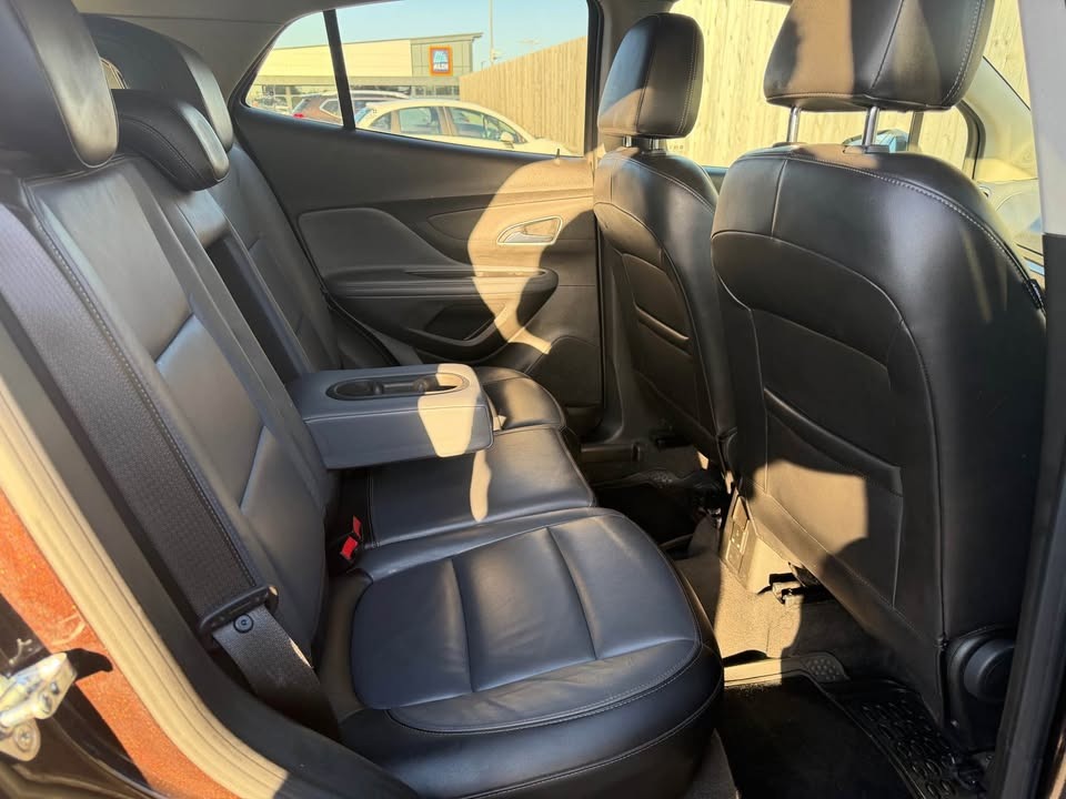 Used Vauxhall Mokka 2015 for sale - 76922122: Photo 13