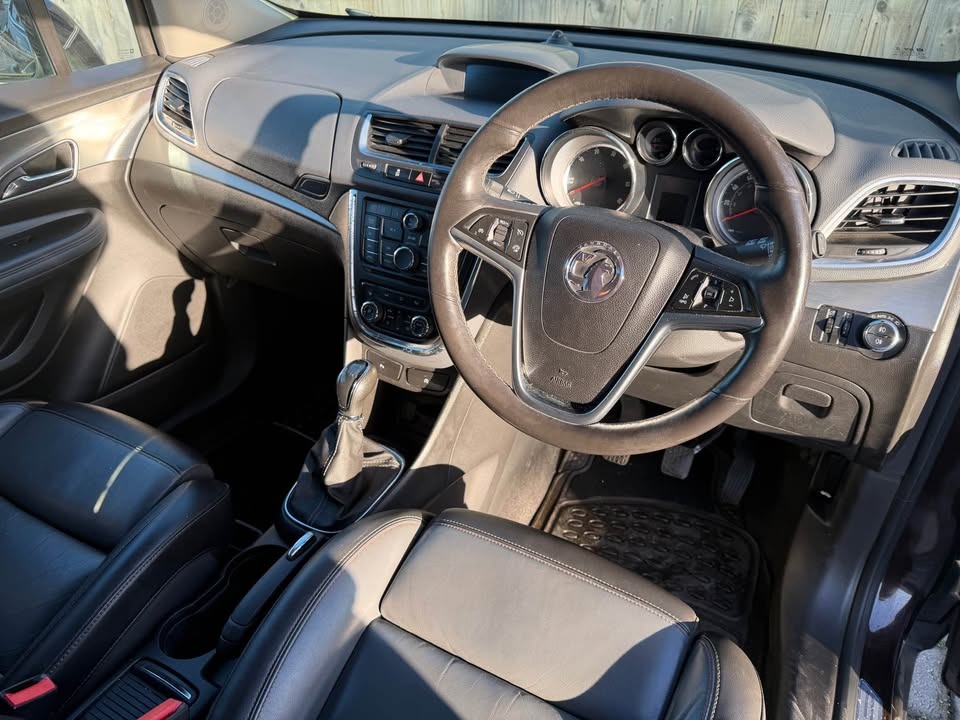 Used Vauxhall Mokka 2015 for sale - 76922122: Photo 15