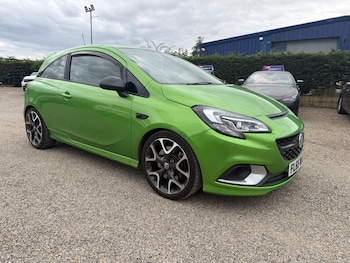 Used Vauxhall Corsa 2015 for sale - 79610893: Photo